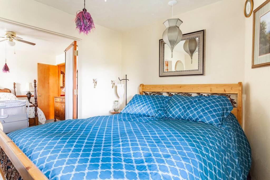 Lakeview 3-Story Winter Home Crestline ภายนอก รูปภาพ